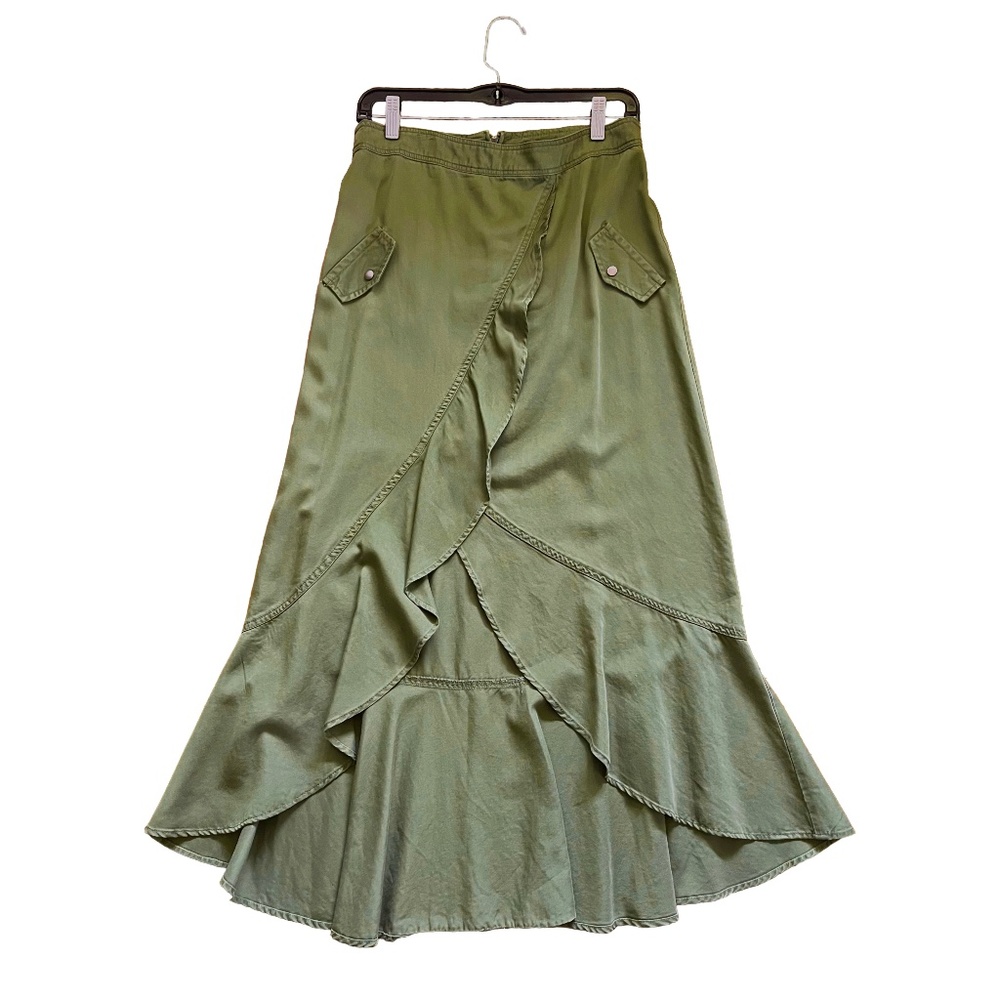 Seven7 Jeans Skirt